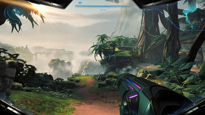 Nintendo Metroid Prime 4 Beyond for Switch Video Game