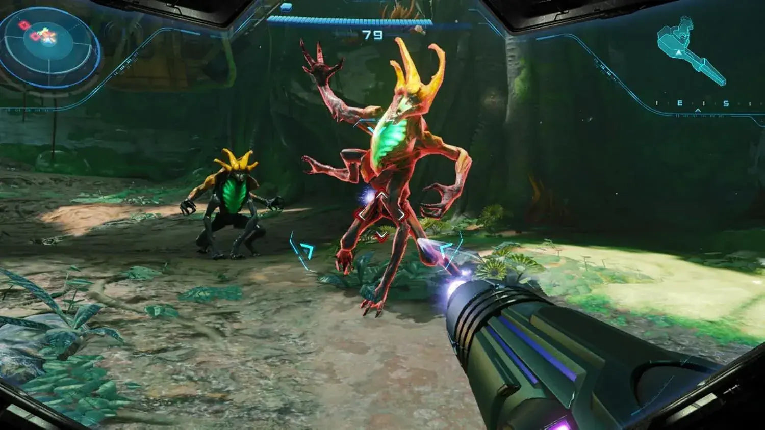 Nintendo Metroid Prime 4 Beyond for Switch Video Game