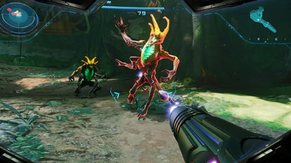 Nintendo Metroid Prime 4 Beyond for Switch Video Game