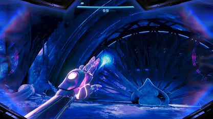 Nintendo Metroid Prime 4 Beyond for Switch Video Game
