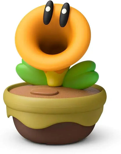 Nintendo Oshaberi Flower Talking Interactive Toy for Kids