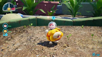 Nintendo Pikmin 4 Switch 2 Edition Game
