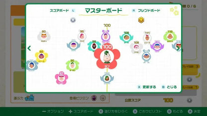 Nintendo Pikmin 4 Switch 2 Edition Game