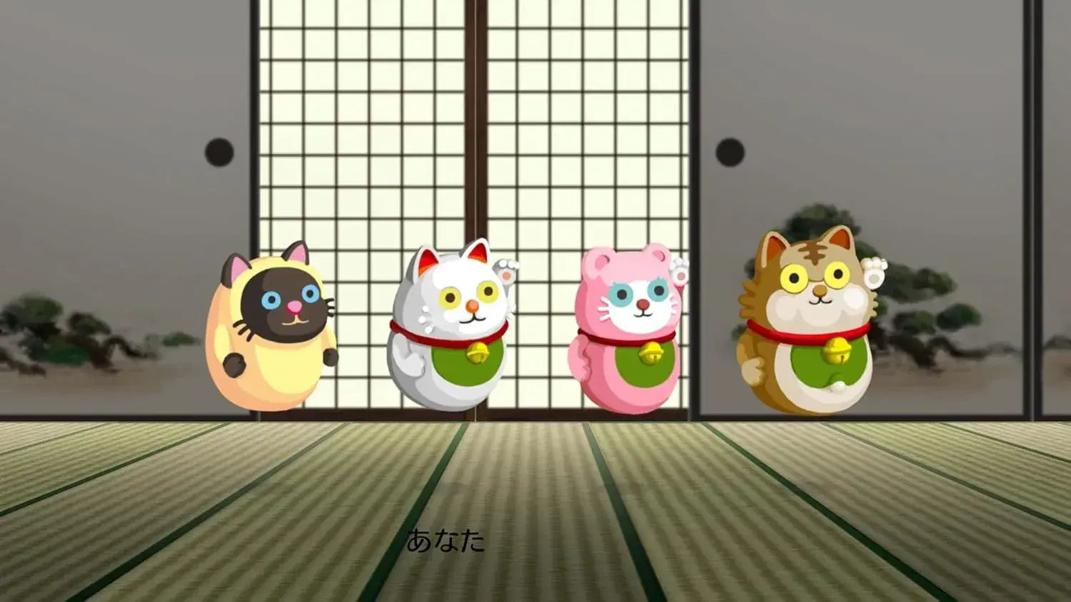Nintendo Rhythm Heaven Miracle Stars Video Game