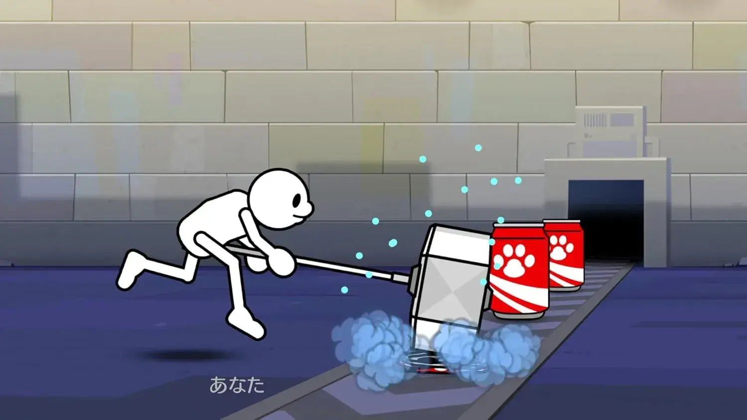 Nintendo Rhythm Heaven Miracle Stars Video Game