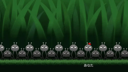 Nintendo Rhythm Heaven Miracle Stars Video Game