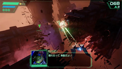 Nintendo Star Fox Game Software