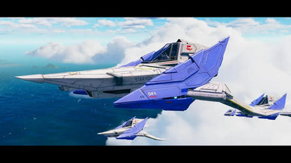 Nintendo Star Fox Game Software