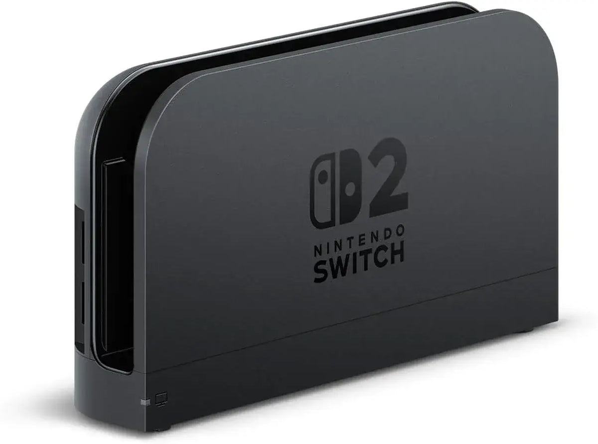 Nintendo Switch 2 Dock Set