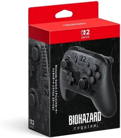Nintendo Switch 2 Pro Controller Game Controller