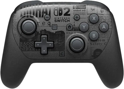 Nintendo Switch 2 Pro Controller Game Controller