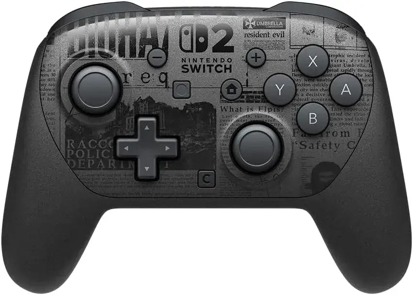 Nintendo Switch 2 Pro Controller Game Controller