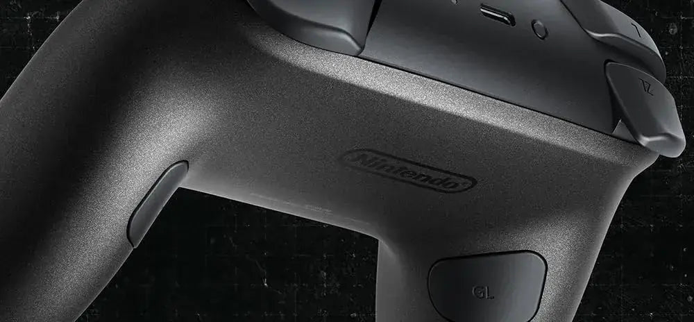 Nintendo Switch 2 Pro Controller Game Controller