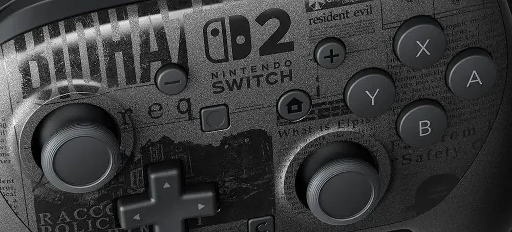 Nintendo Switch 2 Pro Controller Game Controller