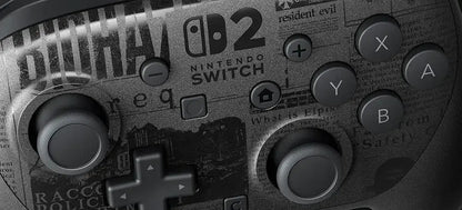 Nintendo Switch 2 Pro Controller Game Controller