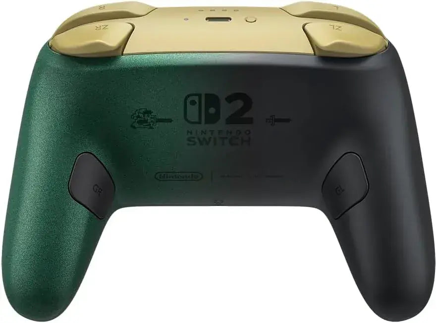 Nintendo Switch 2 Pro Controller