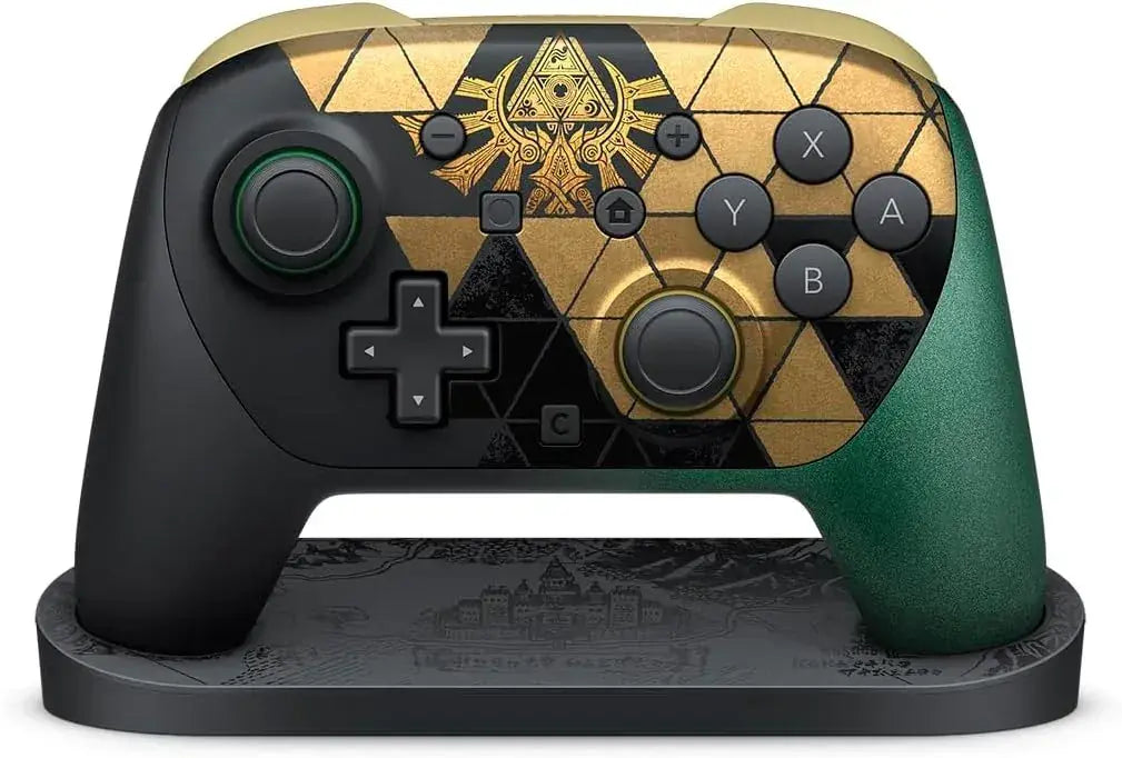 Nintendo Switch 2 Pro Controller