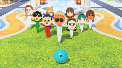 Nintendo Tomodachi Collection: Living the Dream Game Switch