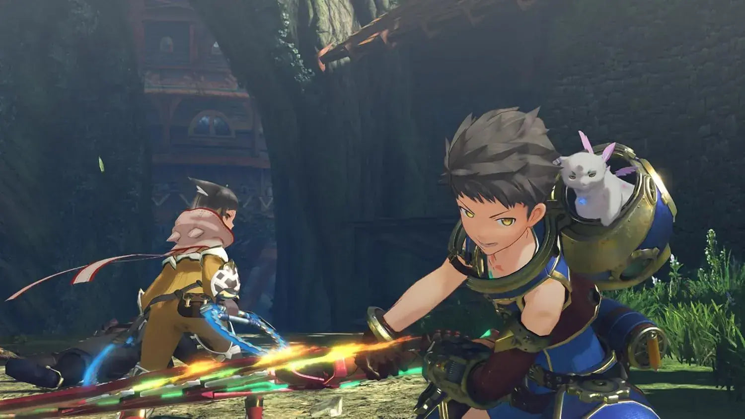 Nintendo Xenoblade Chronicles 2 Nintendo Switch 2 Edition Game
