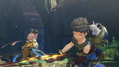 Nintendo Xenoblade Chronicles 2 Nintendo Switch 2 Edition Game