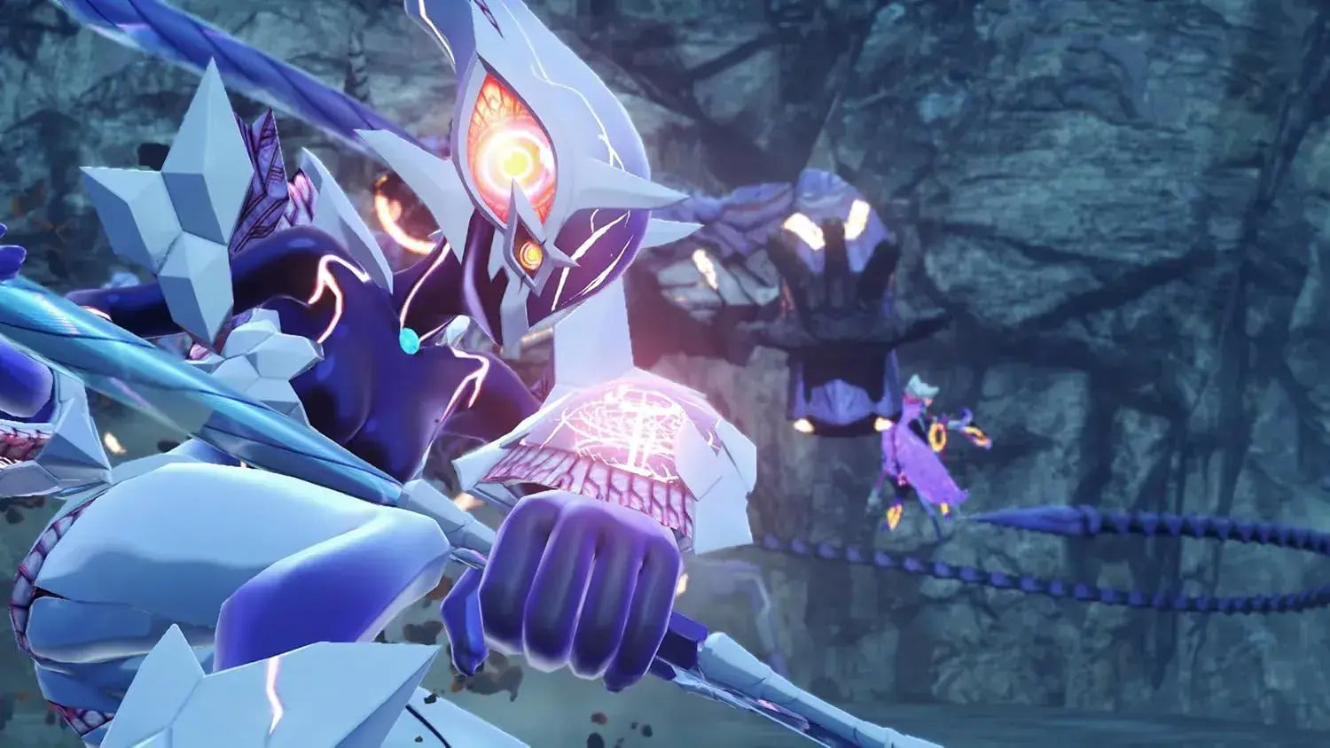 Nintendo Xenoblade Chronicles 3 Nintendo Switch 2 Edition