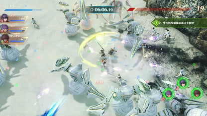 Nintendo Xenoblade Chronicles 3 Nintendo Switch 2 Edition