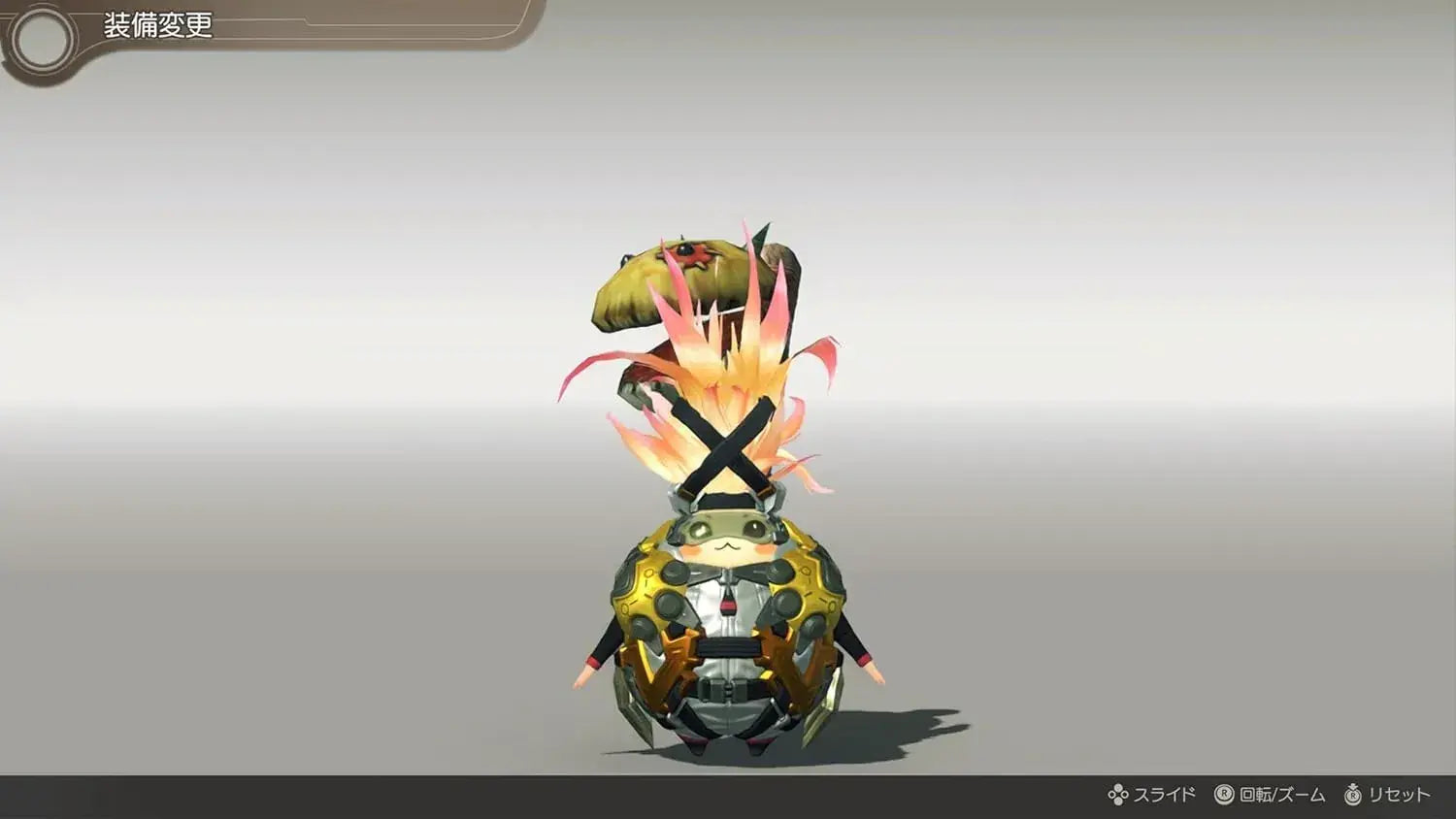 Nintendo Xenoblade Chronicles Definitive Edition Game