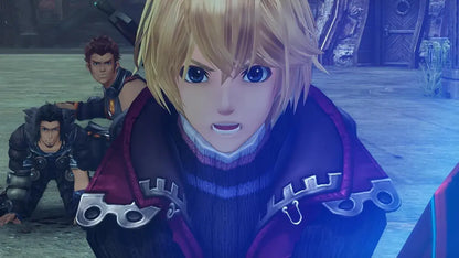 Nintendo Xenoblade Chronicles Definitive Edition Game