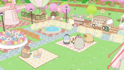 Nippon Columbia Sumikko Gurashi Stekina Sumikko Island Game