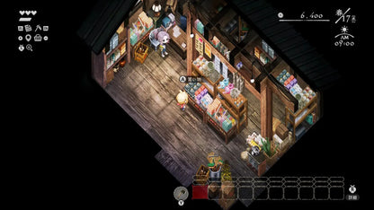 Nippon Ichi Software Hono Gurashi no Niwa Video Game