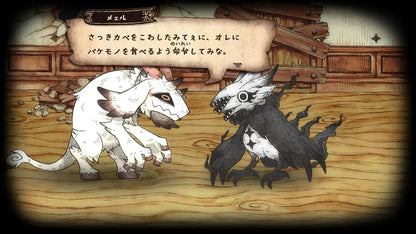 Nippon Ichi Software The Witch and the Library Game PS5