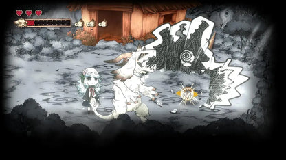 Nippon Ichi Software The Witch and the Library Game PS5