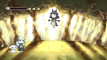 Nippon Ichi Software The Witch and the Library Game PS5