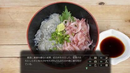 Nippon Ichi Software Wind and Rain Chronicle 5 Variation P