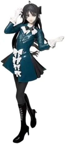 No Brand Ado Winter Version Scale Figure Limited Edition