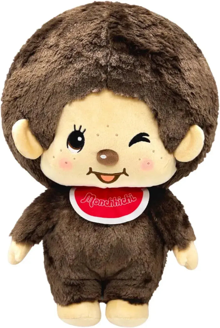 No Brand Monchichi Plush Toy