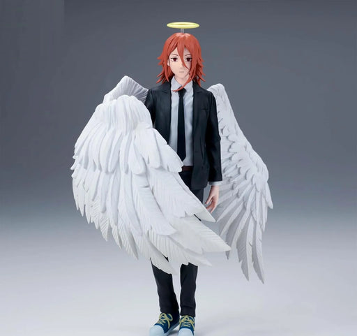 No Brand Vibration Stars Angel Devil Movie Figure Collectible Toy