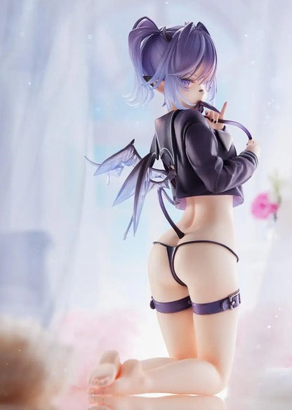 Nocturne Kamiguse-chan 1 6 Scale PVC Painted Figure