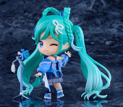 Good Smile Hatsune Miku Magical Mirai 2025 Nendoroid Figure