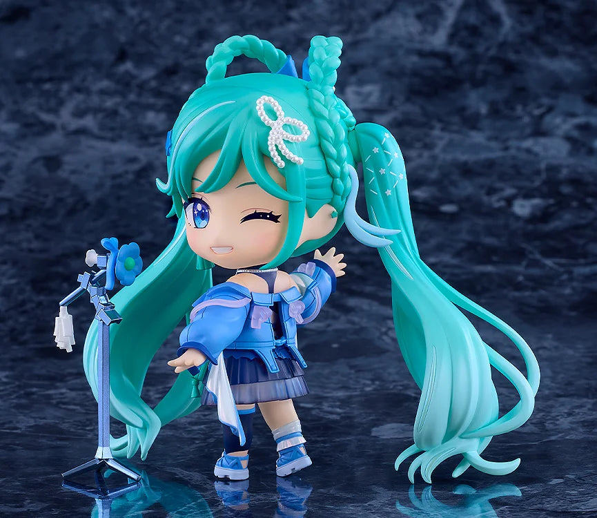 Good Smile Hatsune Miku Magical Mirai 2025 Nendoroid Figure