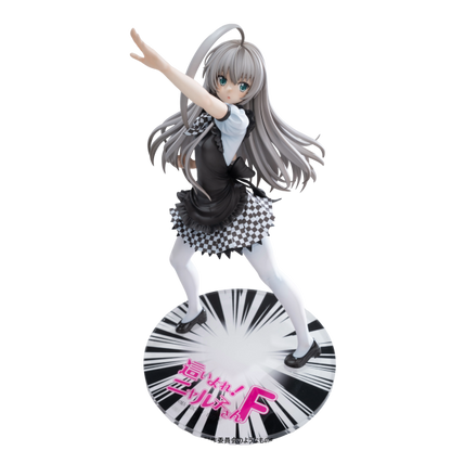 Magi Arts Nyaruko Crawling with Love Figur im Maßstab 1:6 