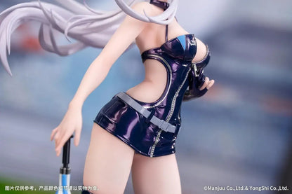 Nyx Collection Azur Lane Enterprise Figure 1 8 Scale Plastic