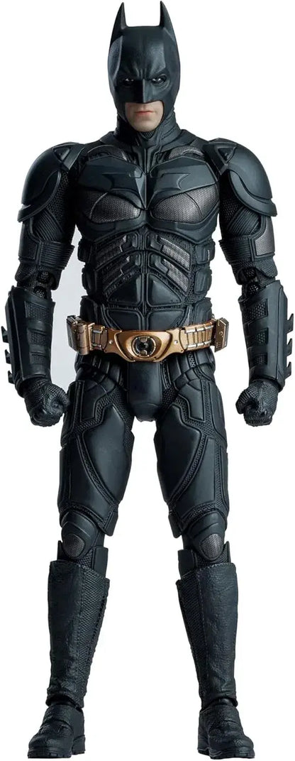 Nyx Collection Batman 112 Scale Figure PVC ABS DX Version