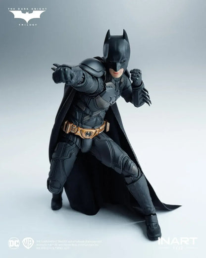 Nyx Collection Batman 112 Scale Figure PVC ABS DX Version