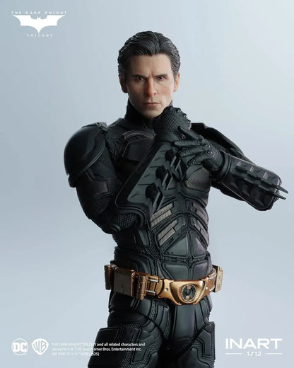 Nyx Collection Batman 112 Scale Figure PVC ABS DX Version