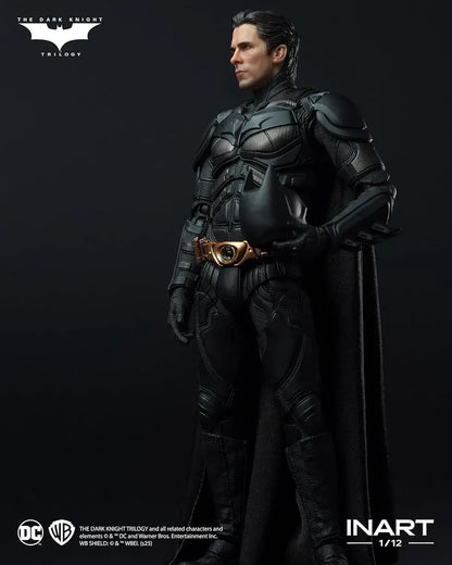 Nyx Collection Batman 112 Scale Figure PVC ABS DX Version