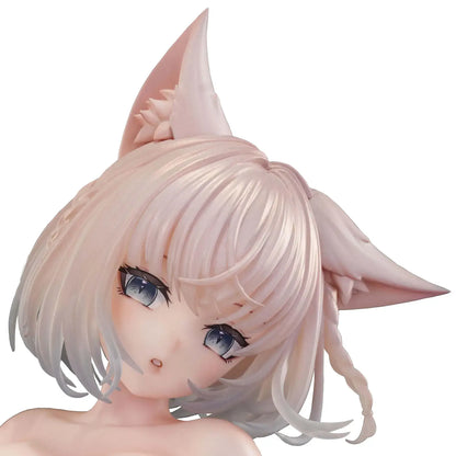 Oh-Ami Pure Yuragi 1/6 Scale Painted PVC ABS Figure Complete