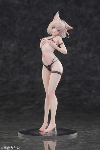 Oh-Ami Pure Yuragi 1/6 Scale Painted PVC ABS Figure Complete