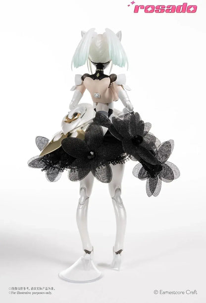 Oh-ami Rosado Project RS 03 Star Flower Rose