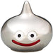 Dragon Quest Metallic Monsters Gallery Metal 3 Types Set (Metal Slime, Stray Metal, Metal King)
